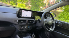 Hyundai i10 1.0 [63] Advance 5dr Auto [Nav] Petrol Hatchback